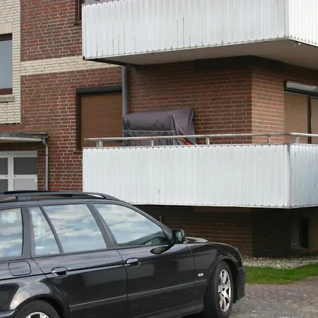 Apartament Haus Deichblick