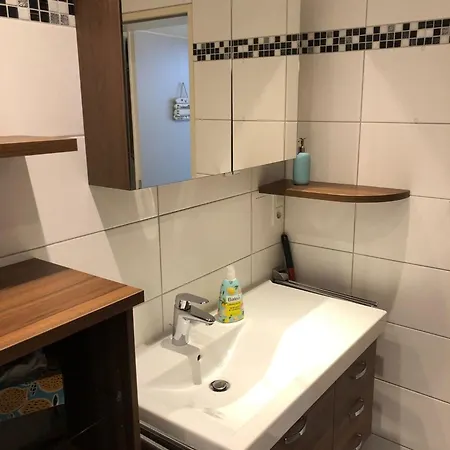 Haus Deichblick Dornum