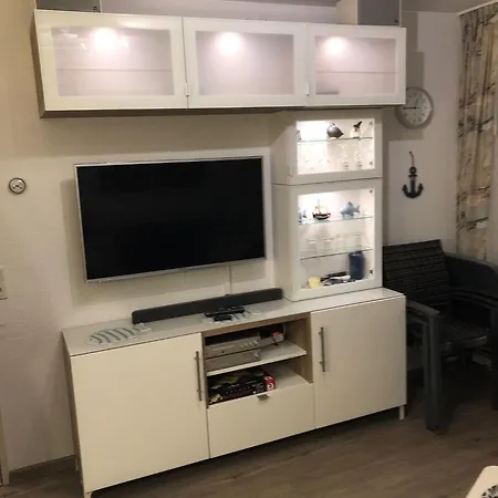 Haus Deichblick Apartament *